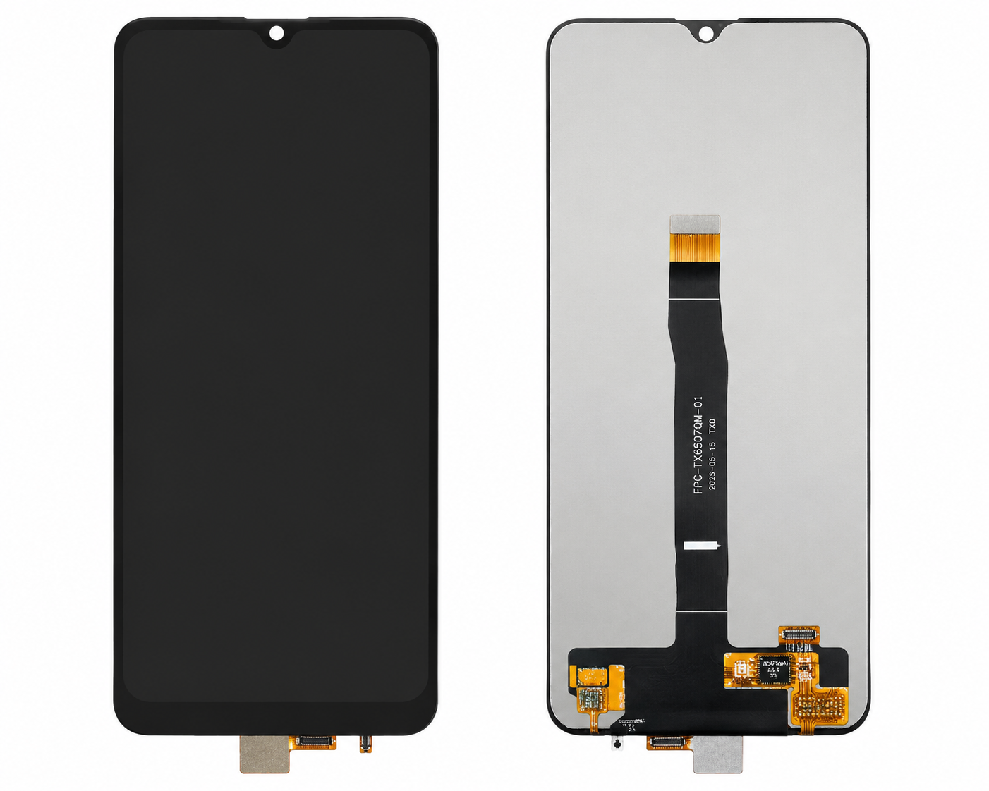 Infinix X6710/CK6/CK8N Screen