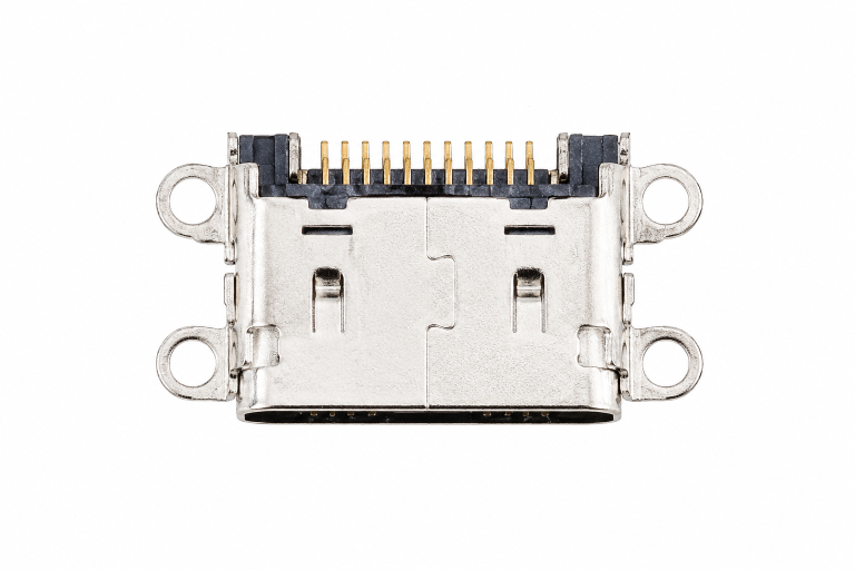 China Mobile Connector 16 Pin No IC