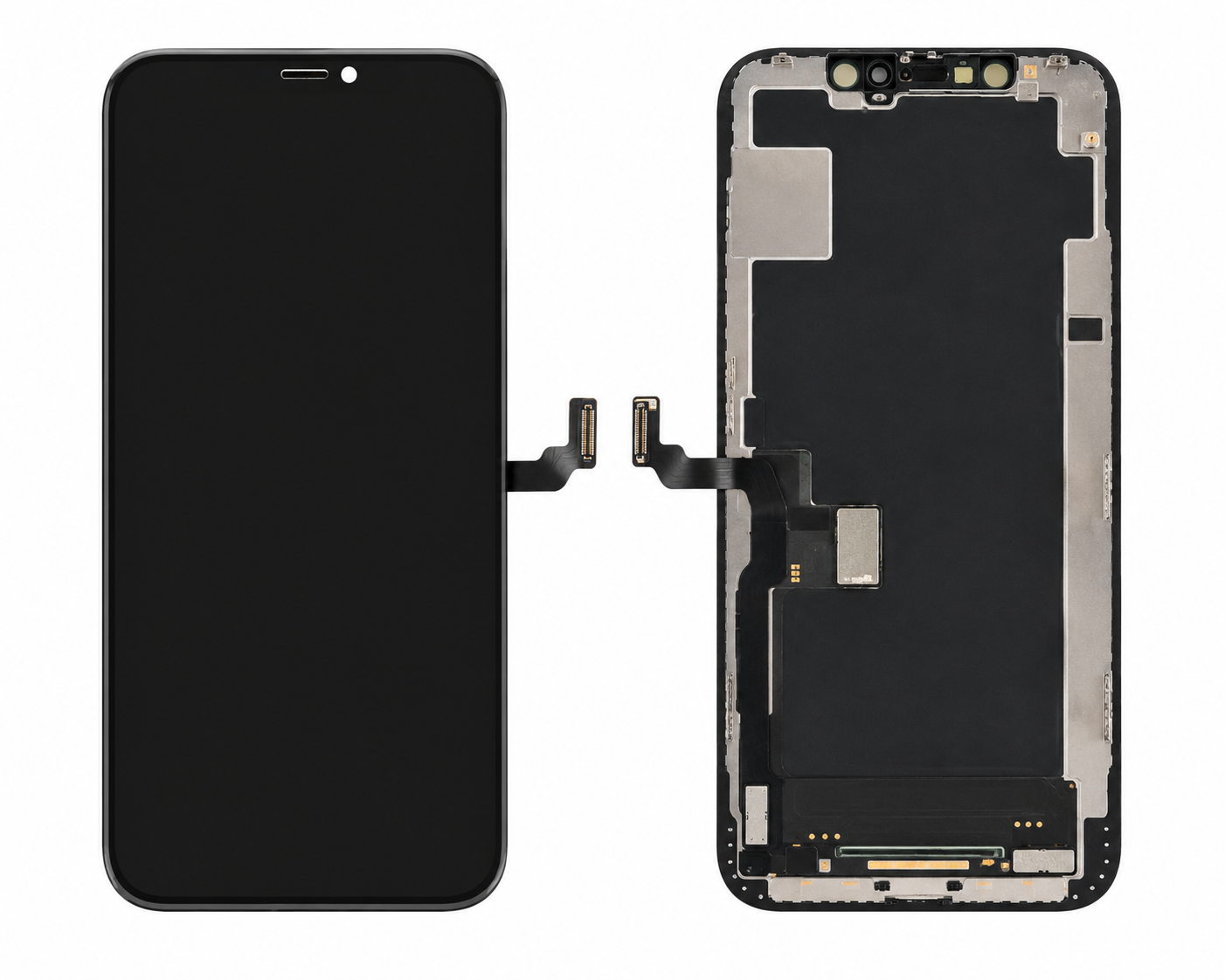 iPhone 15 Pro Max Screen (ZY)